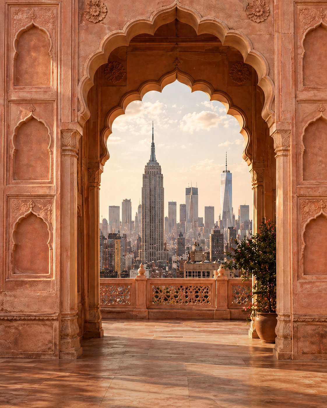 AARA | Heritage, Not Erased. Reimagined.